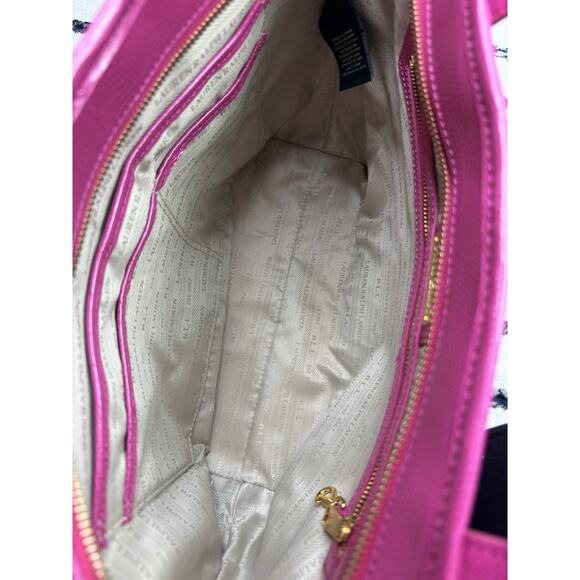 Lauren Ralph Lauren Newton Shopper - Picture 9 of 16
